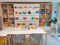 ERC영어독서클럽 우장산아이파크이편한세상점