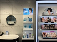 오렌즈 까치산역점