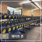 커스텀짐 한림점