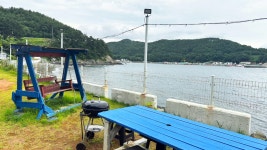 마레미오 오션뷰펜션