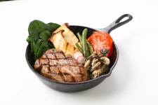 핵스테이크 화정점