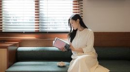 수림호텔 by 아늑 속초점