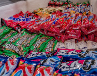 픽미픽미아이스 동해한섬점