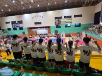 행복한동행 삼성태권도&줄넘기