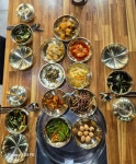 오리랑삼겹이