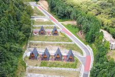 거창산림레포츠파크