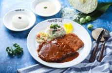 이승학돈까스 명지점