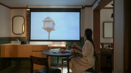 수림호텔 by 아늑 속초점