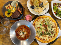 리틀파스타 구리인창점