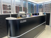 오렌즈 까치산역점