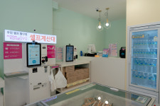 픽미픽미아이스 동해한섬점