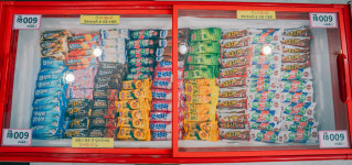 픽미픽미아이스 동해한섬점