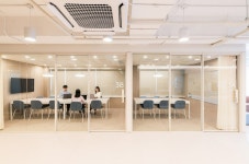 패스트파이브 학동2호점