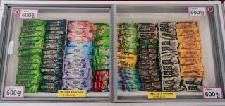 픽미픽미아이스 동해한섬점