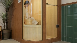 수림호텔 by 아늑 속초점