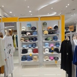 코닥어패럴 롯데아울렛 율하점