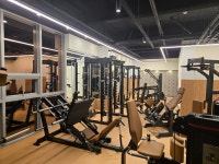 빠Gym