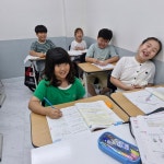 줄리아나잉글리쉬학원