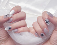 손톱하는날네일 안산중앙점