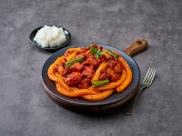 프랑킨바베큐치킨 서울상봉점