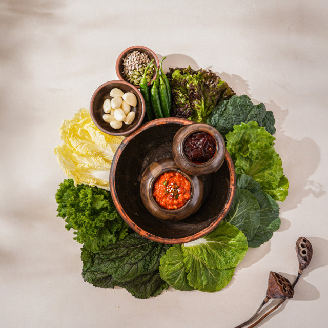 신라식당 한식 대표 사진