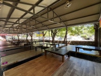 운주계곡금당가든