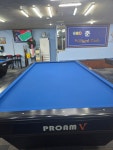 준 당구장