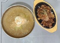 모박사부대찌개 화성향남점