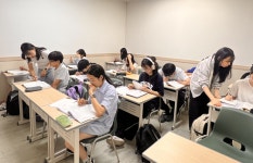 지성의샘 수학학원 월평점 2관