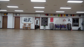 이찬태극권도관