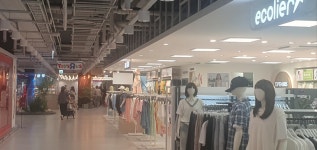 에꼴리에 롯데마트 그랑그로서리구리점