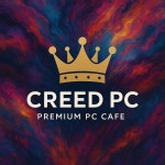 크리드PC방 수원정자점