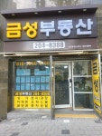 금성부동산중개사무소