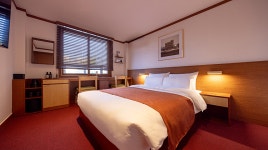 수림호텔 by 아늑 속초점