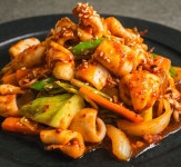 바른물