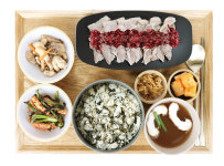 소녀방앗간 서울고속터미널점