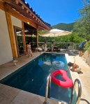 청화한옥스테이 아름채