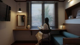 수림호텔 by 아늑 속초점