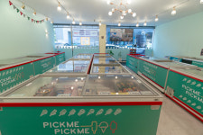 픽미픽미아이스 동해한섬점