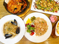 리틀파스타 구리인창점