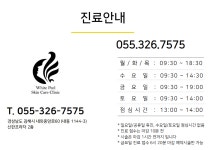 화이트필의원