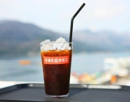 거제도 핫도그 본점