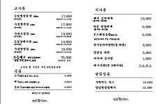 맛찬들왕소금구이 대전유성관평점