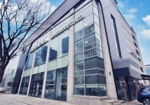 HS효성더클래스 메르세데스 벤츠 안양평촌 전시장