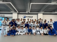 오아시스 유도클럽