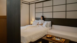 아늑료칸호텔 수원점