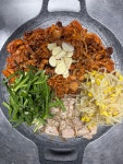 야쭈야쭈매콤쭈꾸미본점