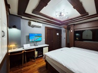 테마 스테이 호텔 평택 송탄점