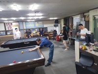 메카당구클럽