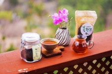 혜림농원 차체험